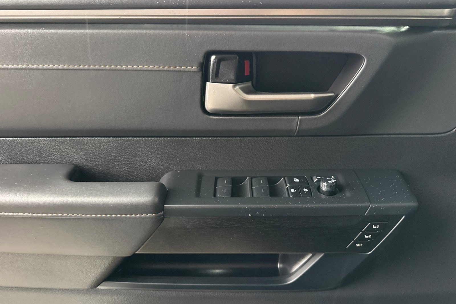 New 2026 Toyota Sequoia SR5 image 11