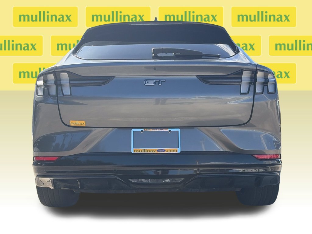 Used 2023 Ford Mustang Mach-E GT AWD/4WD image 34