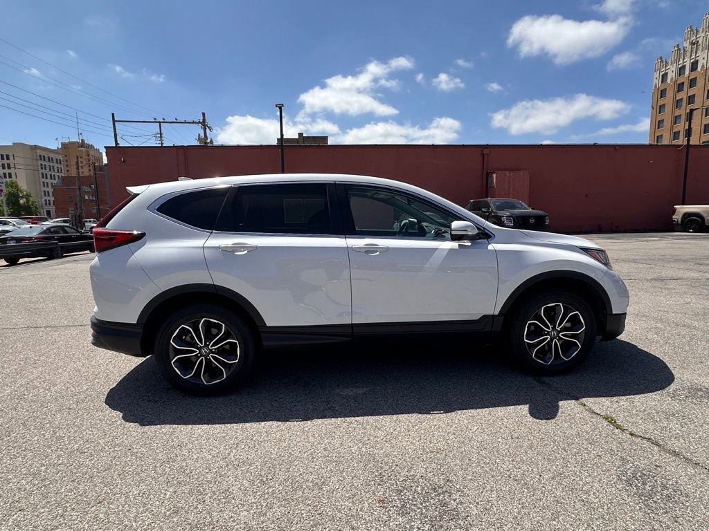 Used 2020 Honda CR-V EX-L image 6
