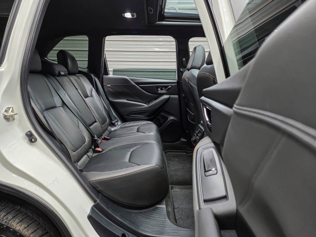 Used 2022 Subaru Forester Wilderness AWD/4WD image 17