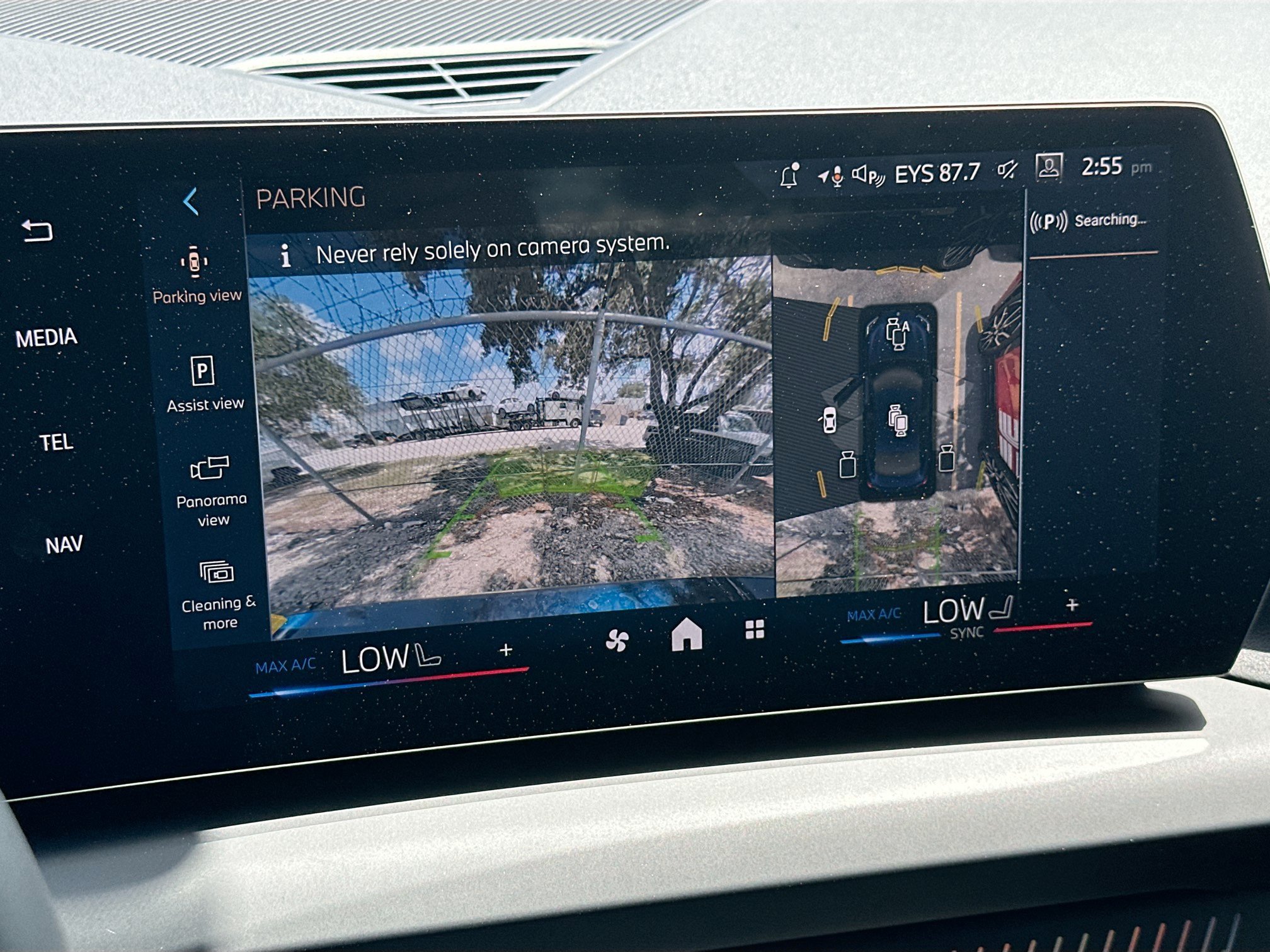 New 2026 BMW 228i w/ Technology Package FWD image 12