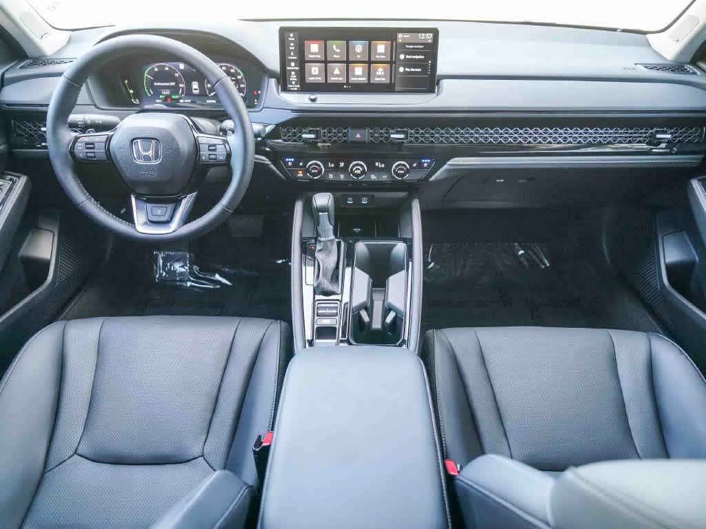 Used 2026 Honda Accord Touring image 11