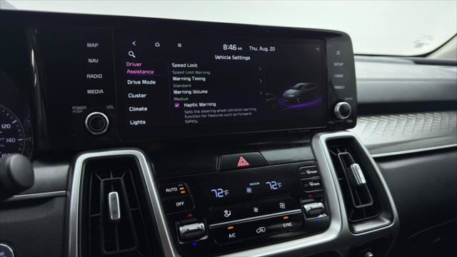 Used 2022 Kia Sorento S FWD image 35