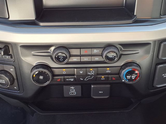 New 2025 Ford F450 XLT w/ XLT Value Package AWD/4WD image 13