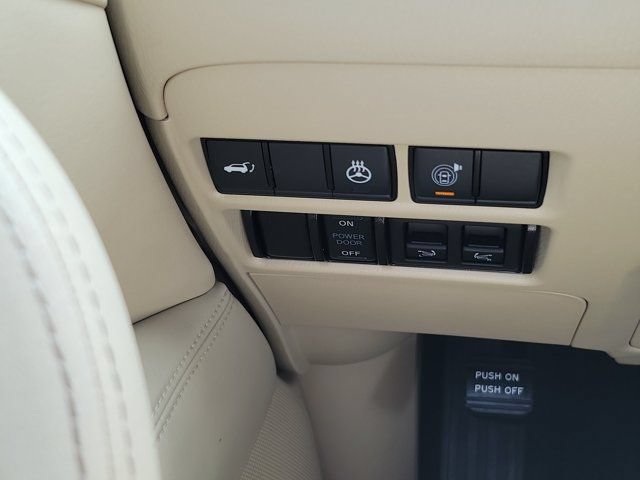 Used 2024 INFINITI QX80 Sensory AWD/4WD image 24
