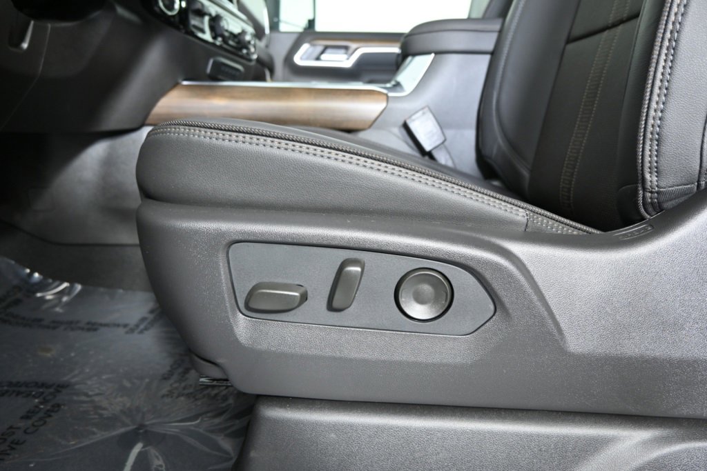 New 2026 Chevrolet Silverado 3500 High Country w/ High Country Premium Package image 21