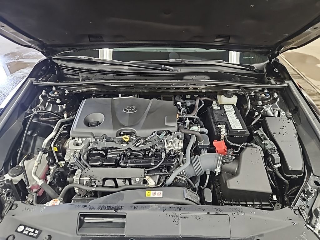 Used 2023 Toyota Camry SE image 36