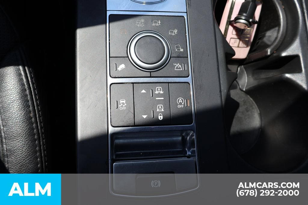 Used 2020 Land Rover Discovery Landmark AWD/4WD image 33