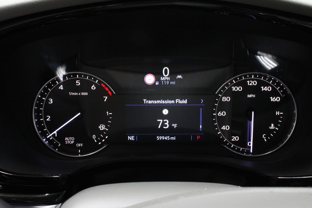 Used 2020 Cadillac XT6 Premium Luxury FWD image 27