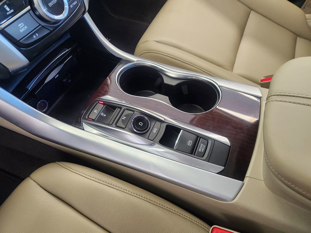 Used 2015 Acura TLX V6 image 20