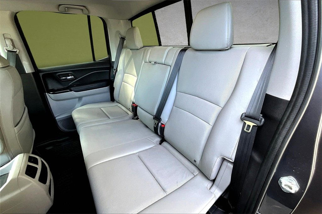 Used 2020 Honda Ridgeline RTL image 19