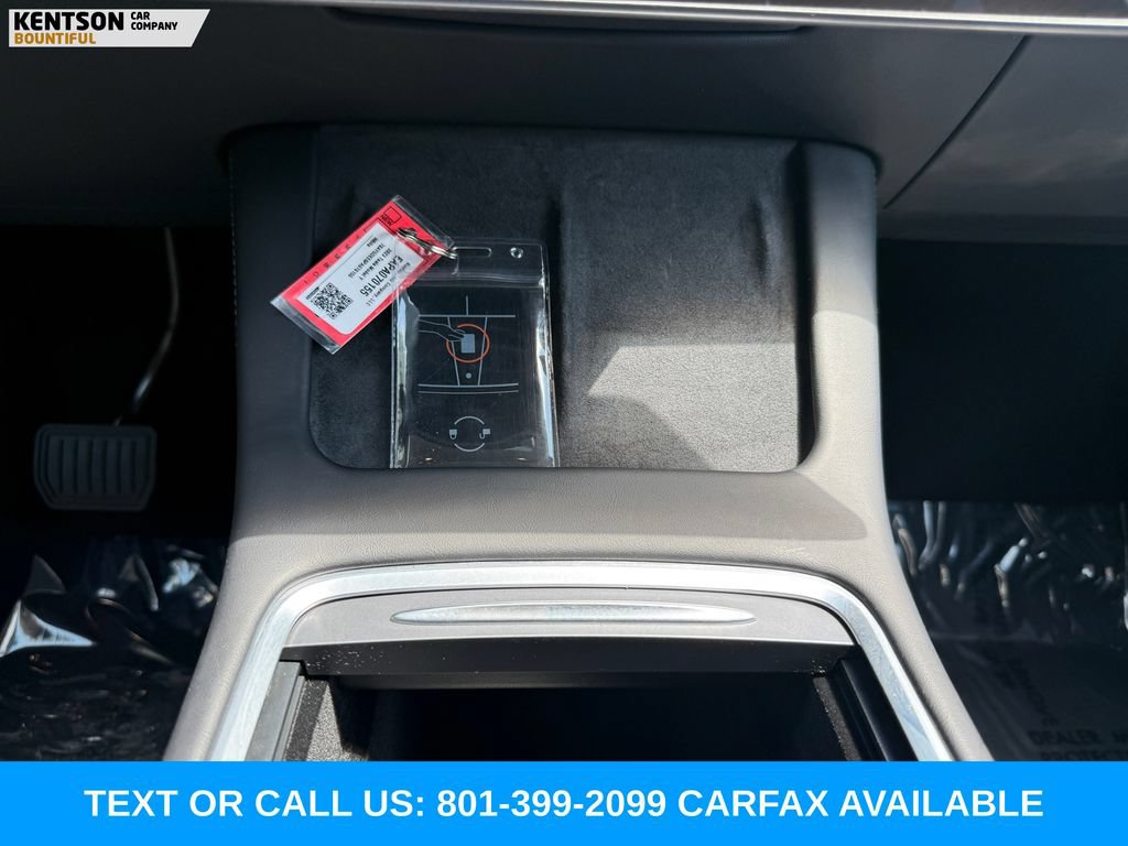 Used 2023 Tesla Model Y Long Range AWD/4WD image 20