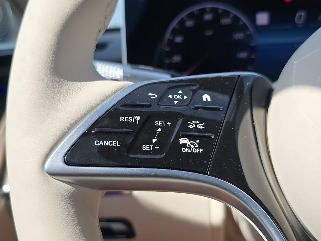 New 2026 Mercedes-Benz Maybach S 580 4MATIC image 35