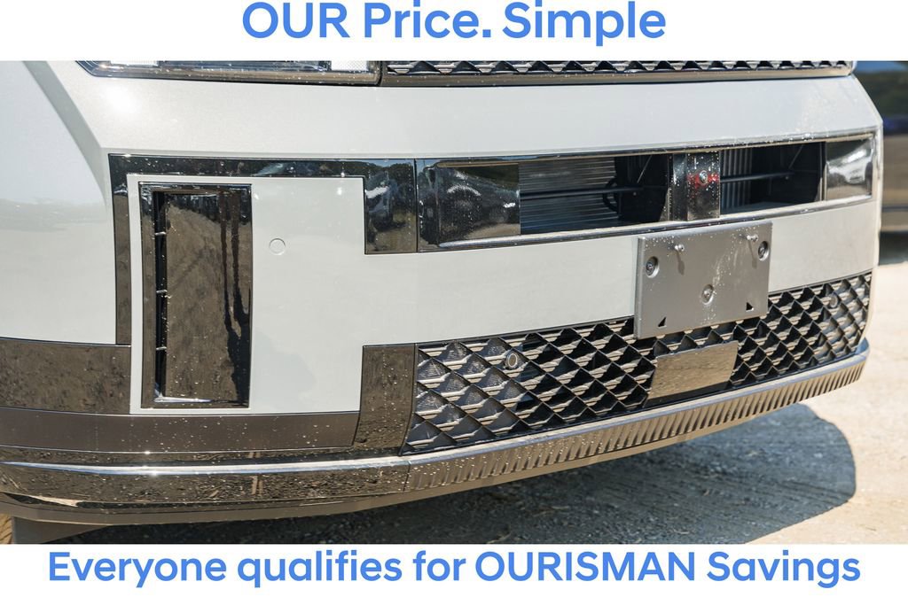 New 2026 Hyundai Santa Fe Calligraphy image 14