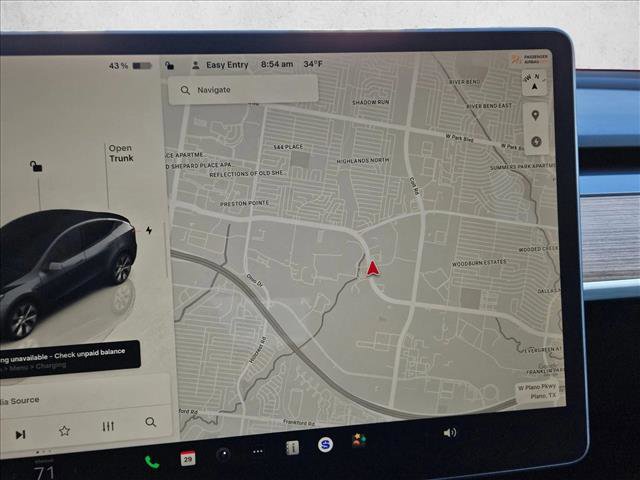 Used 2023 Tesla Model Y Long Range image 14