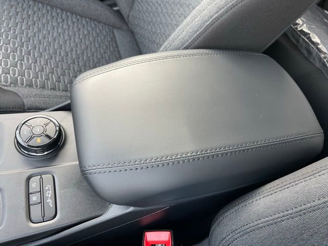 New 2025 Ford Ranger XLT w/ Equipment Group 301A High image 21