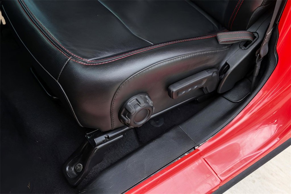 Used 2021 Jeep Gladiator Rubicon image 8