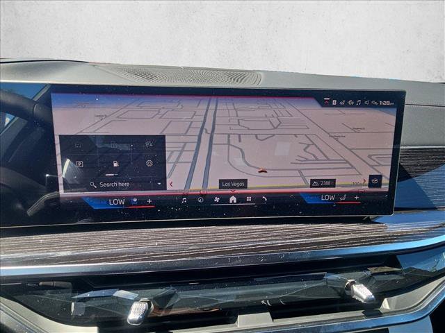 New 2027 BMW X7 M60i AWD/4WD image 14