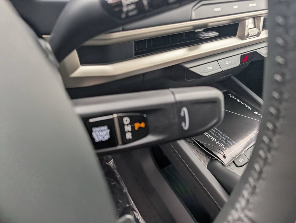 New 2027 Kia Telluride SX Prestige AWD/4WD image 20