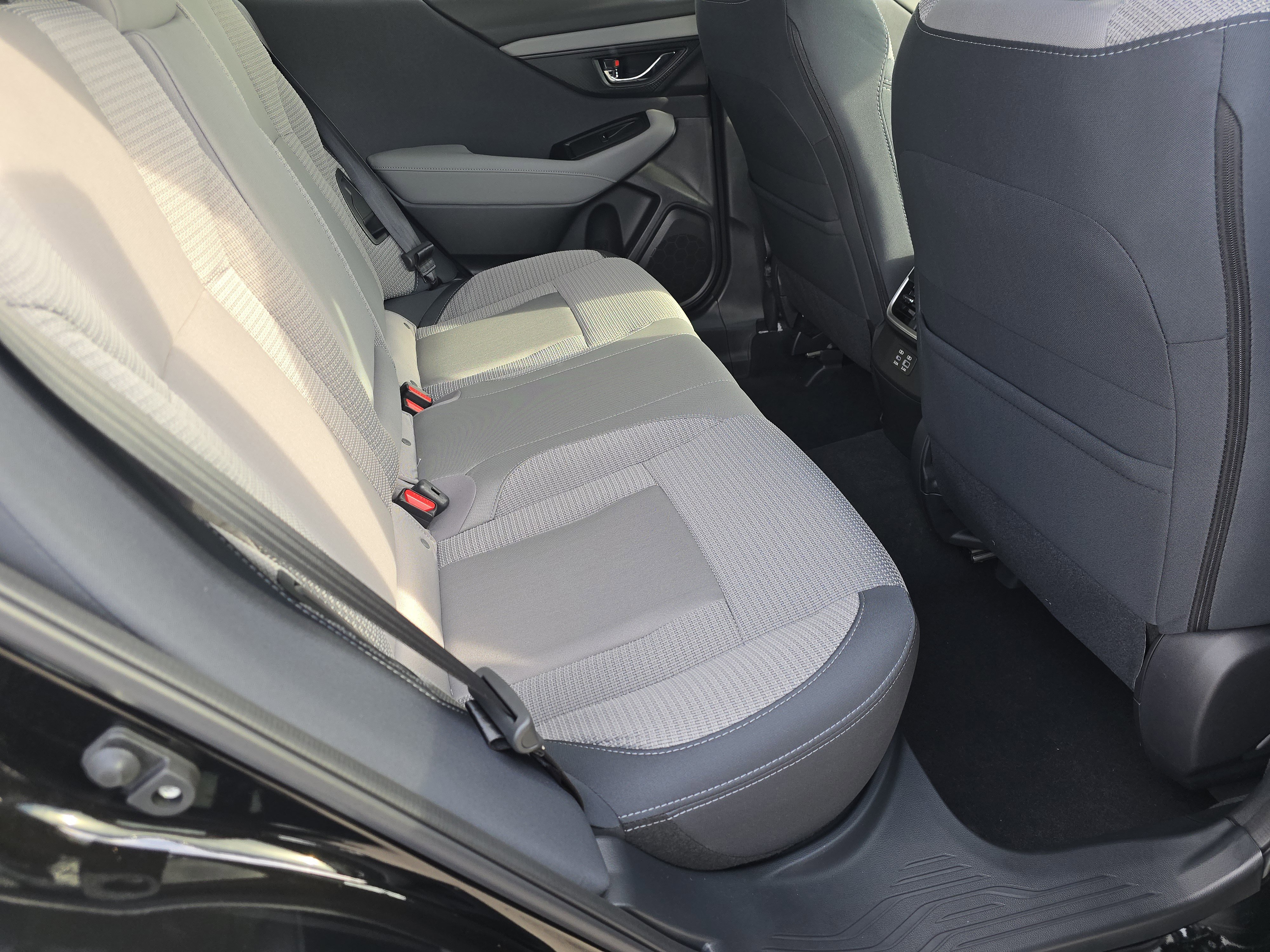 New 2025 Subaru Outback Premium image 17