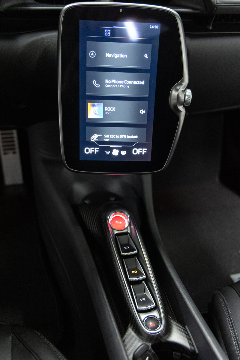 Used 2023 McLaren Artura image 36