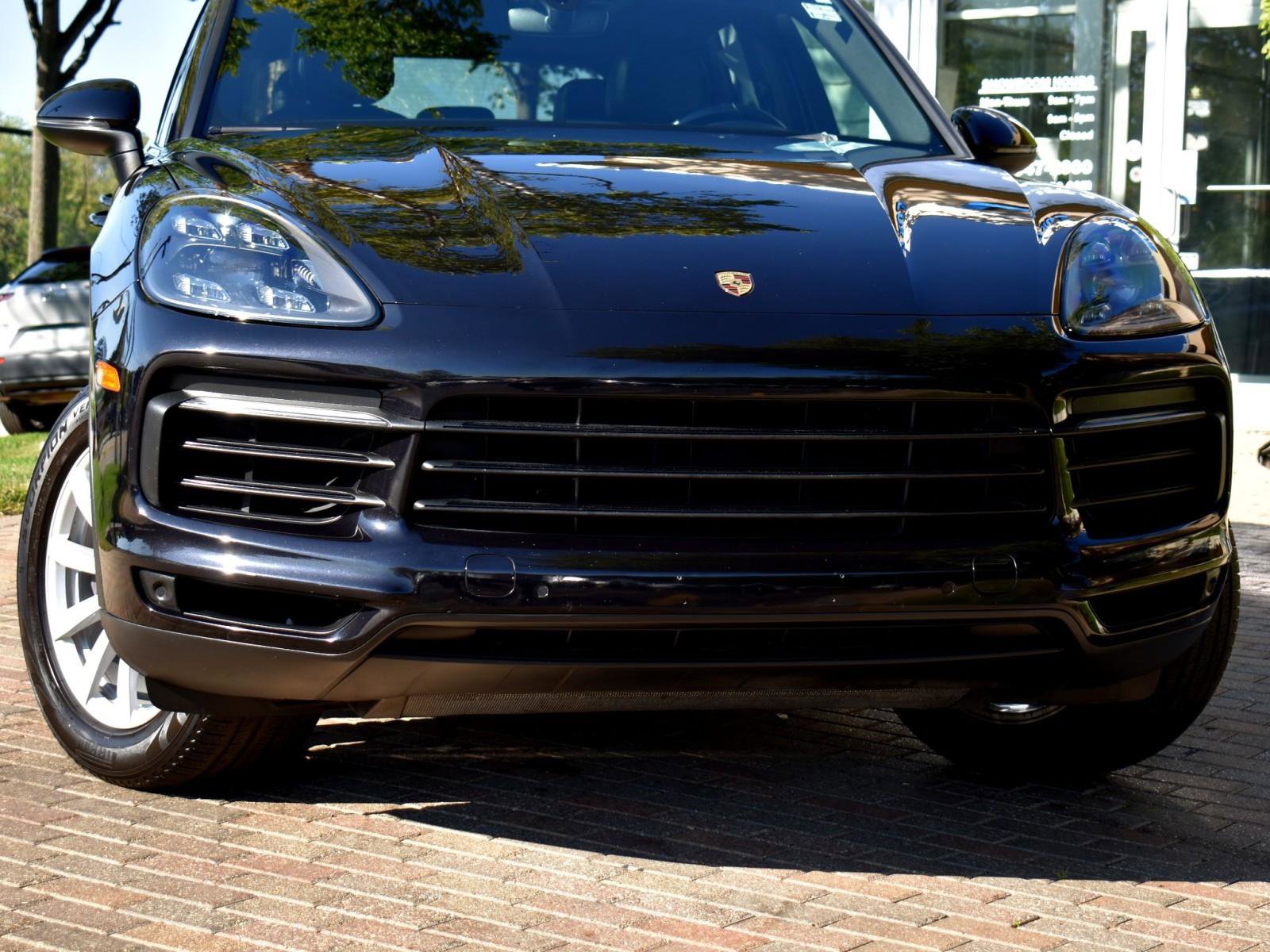 Used 2019 Porsche Cayenne image 6