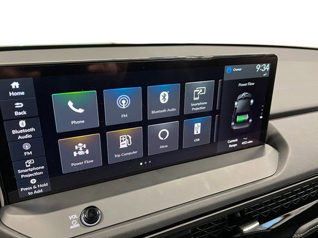 New 2025 Honda Accord Sport image 21