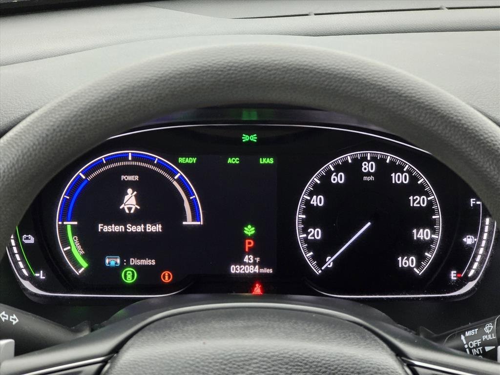 Used 2019 Honda Insight LX image 6