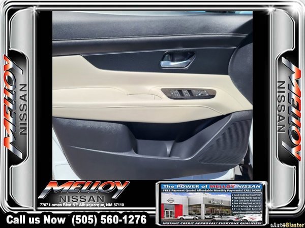 Used 2025 Nissan Murano SV image 6