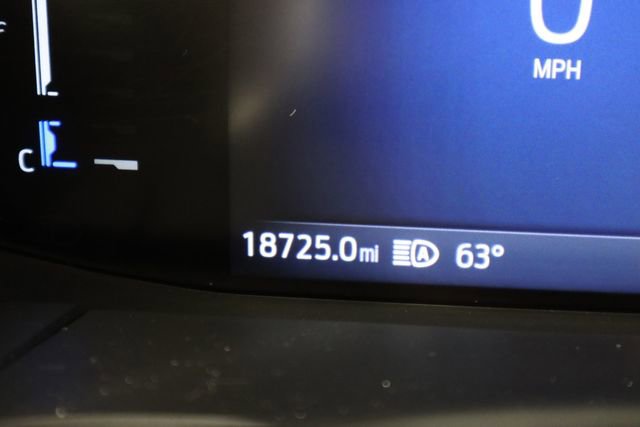 Used 2023 Ford Escape Active image 40