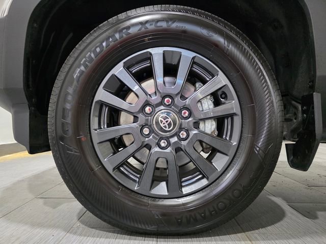 Used 2025 Toyota Land Cruiser 1958 image 22