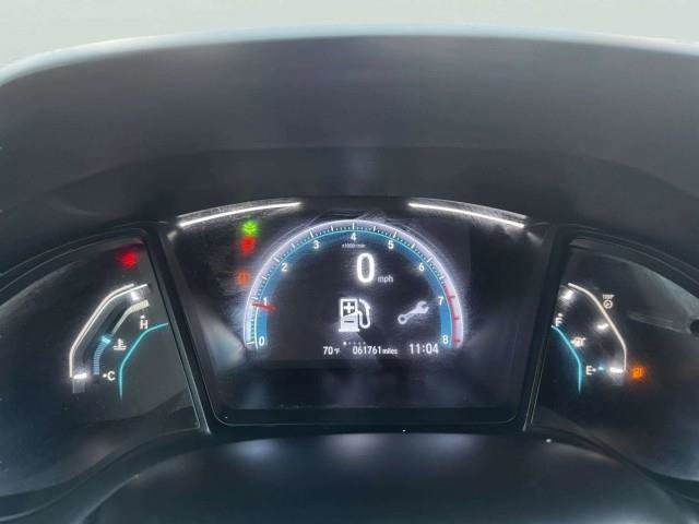 Used 2019 Honda Civic LX image 19