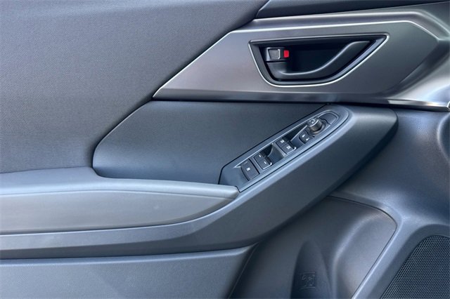 New 2025 Subaru Impreza 2.0i image 8