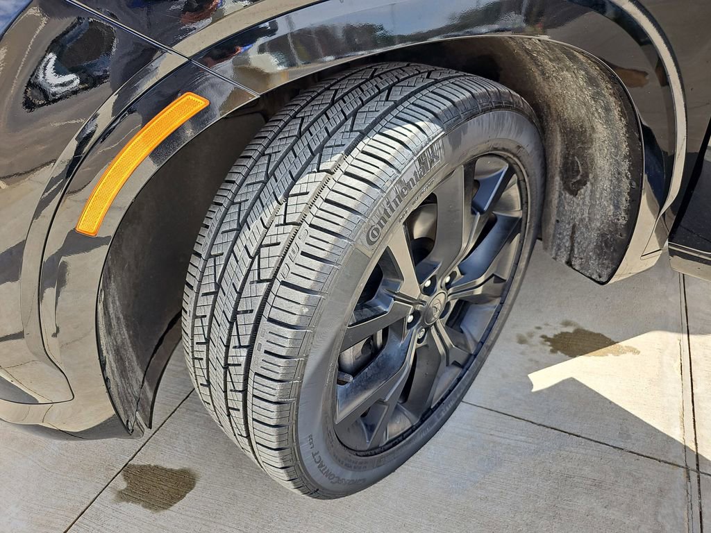 Used 2021 Hyundai Palisade Limited w/ Cargo Package image 18