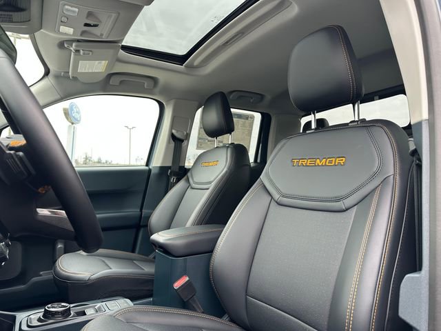 New 2026 Ford Maverick Tremor AWD/4WD image 10