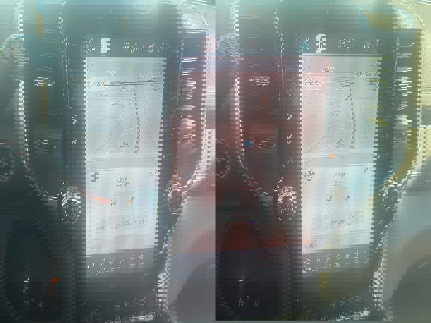 New 2026 RAM 2500 Laramie image 18