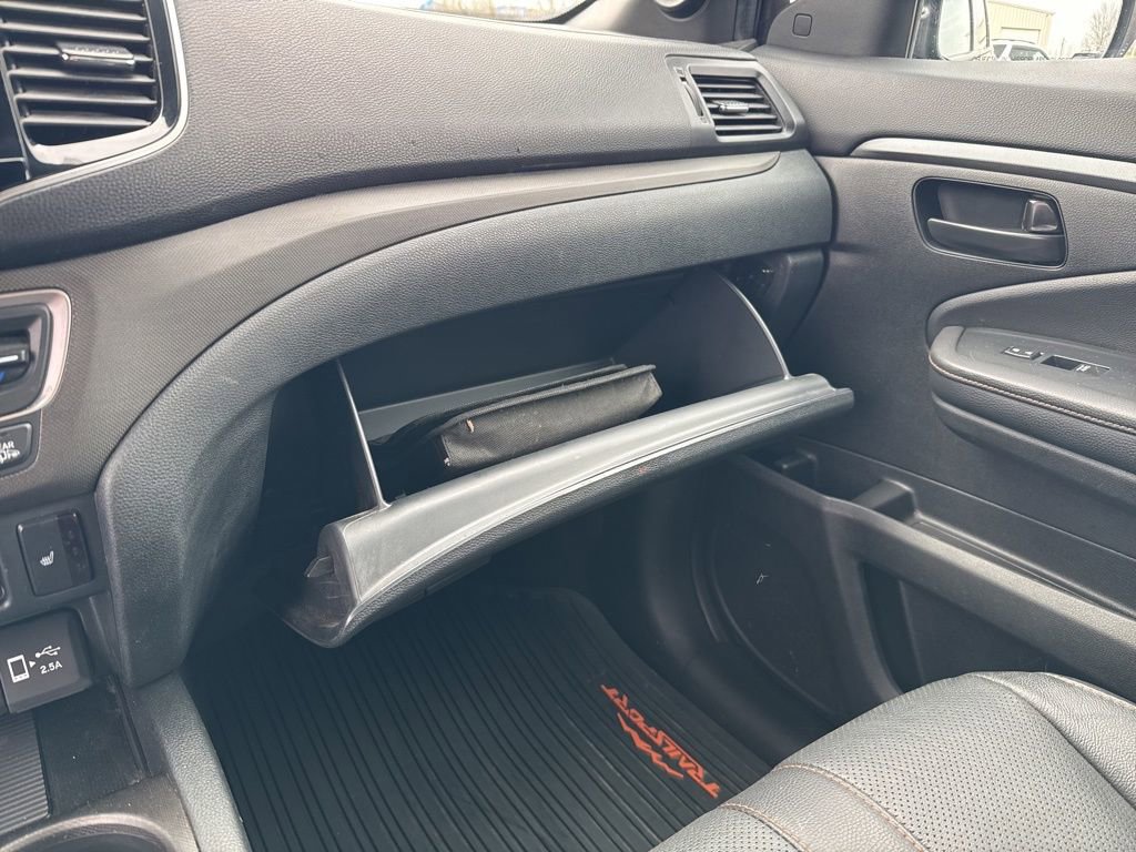 Used 2022 Honda Pilot TrailSport image 26