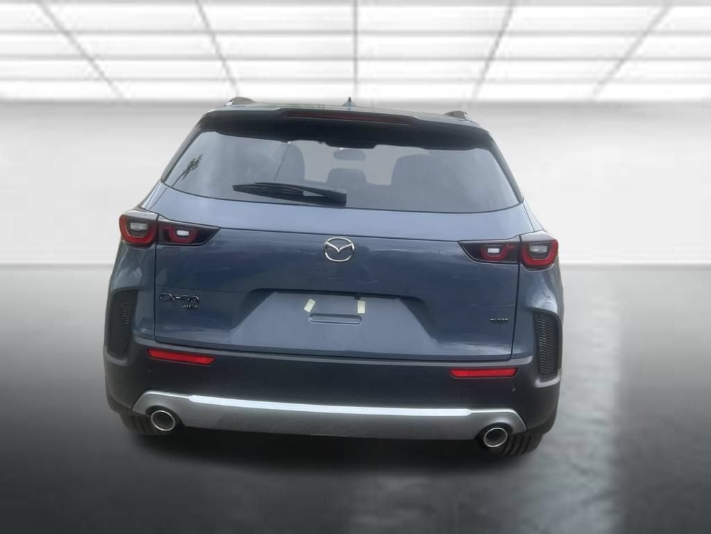 New 2026 MAZDA CX-50 AWD 2.5 S w/ Weather Package image 5