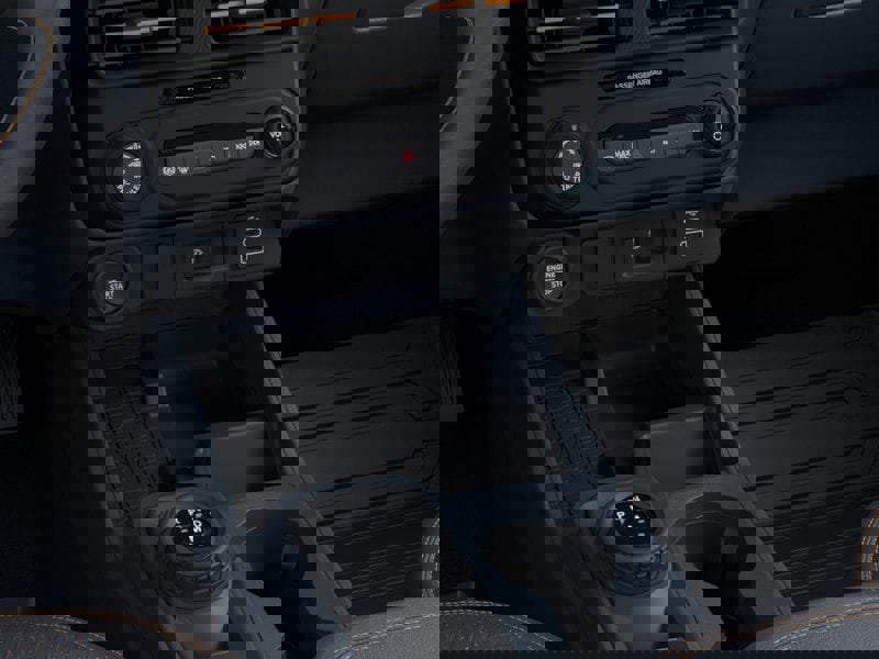 New 2025 Ford Maverick Tremor image 16