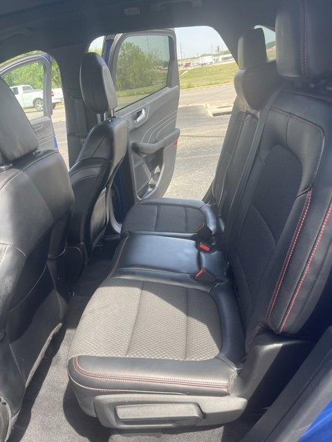 Used 2023 Ford Escape ST-Line Select w/ Tech Pack #2 image 13