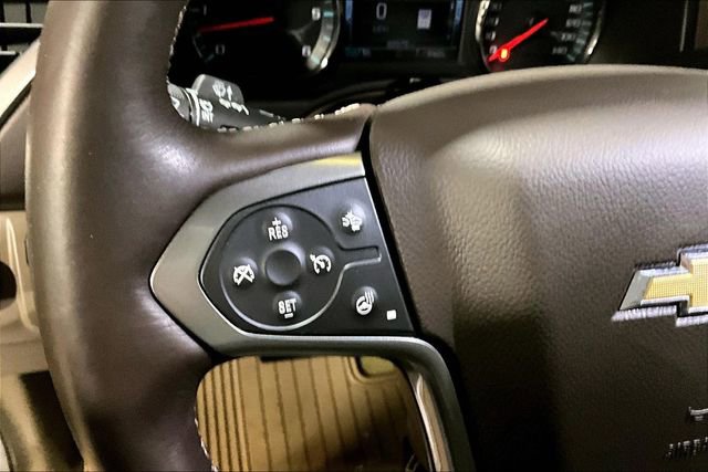 Used 2017 Chevrolet Tahoe Premier image 21