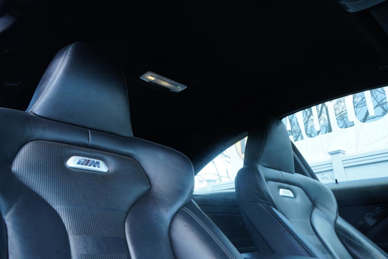 Used 2016 BMW M4 Coupe w/ Executive Package RWD image 61