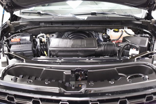 Used 2023 Chevrolet Tahoe LS w/ Driver Alert Package image 26