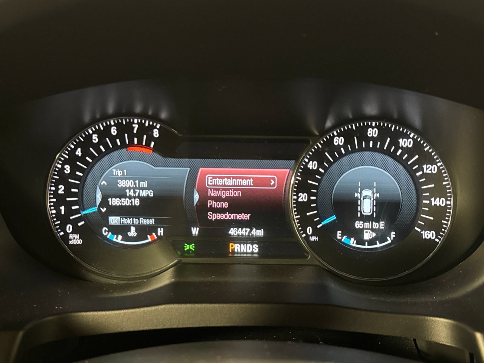 Used 2018 Ford Explorer Platinum AWD/4WD image 20