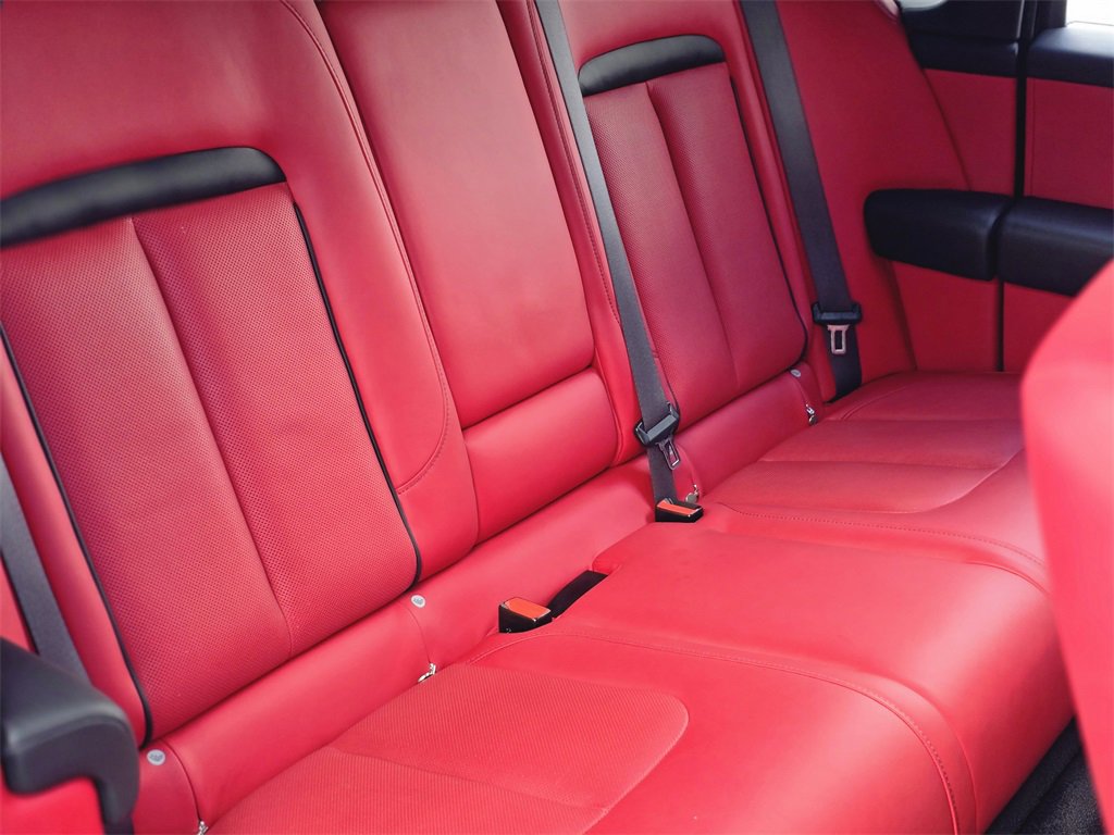 Used 2022 Rolls-Royce Cullinan image 9