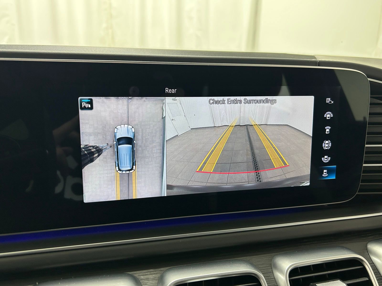 Used 2023 Mercedes-Benz GLE 63 AMG S image 20