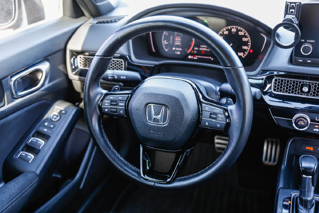 Used 2022 Honda Civic Sport image 16