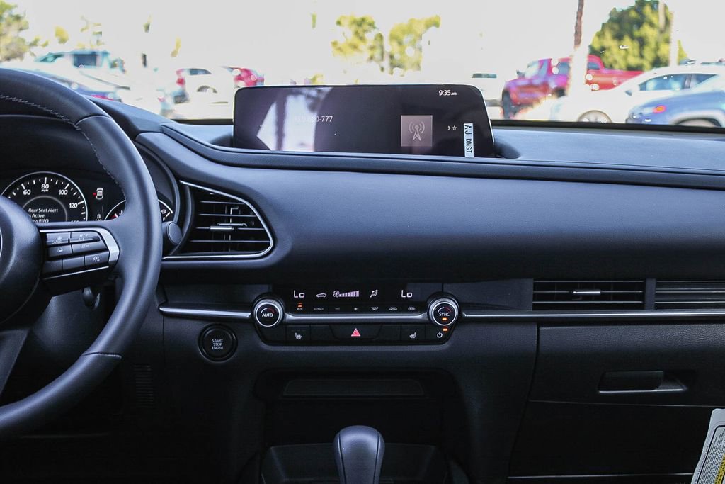 New 2026 MAZDA CX-30 AWD 2.5 S image 15