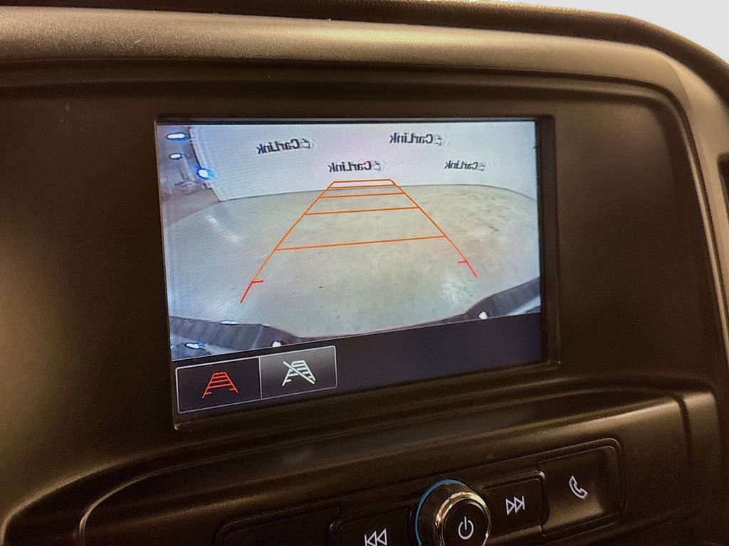 Used 2017 GMC Sierra 2500 4x4 Regular Cab w/ Sierra Convenience Package image 15