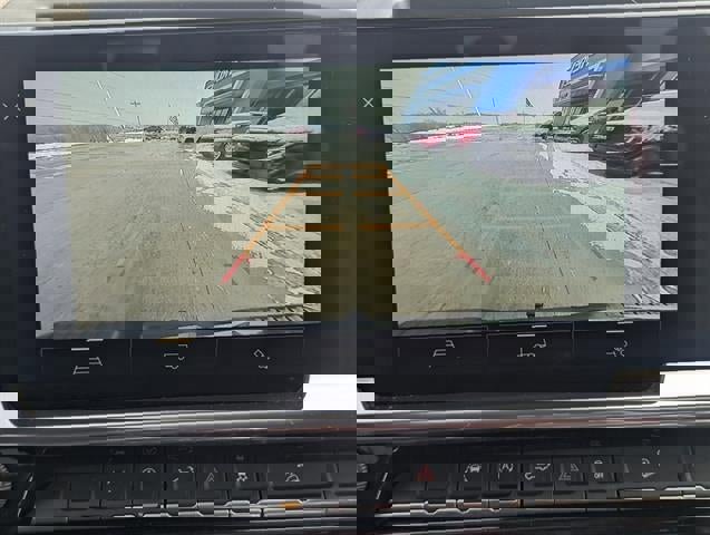 Used 2024 Chevrolet Silverado 1500 LT Trail Boss w/ Convenience Package II image 33